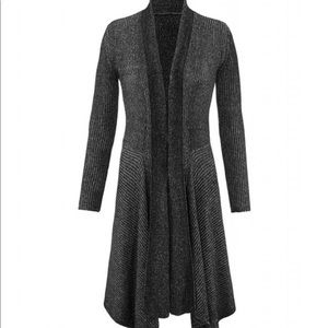 Cabi Cloak Cardigan